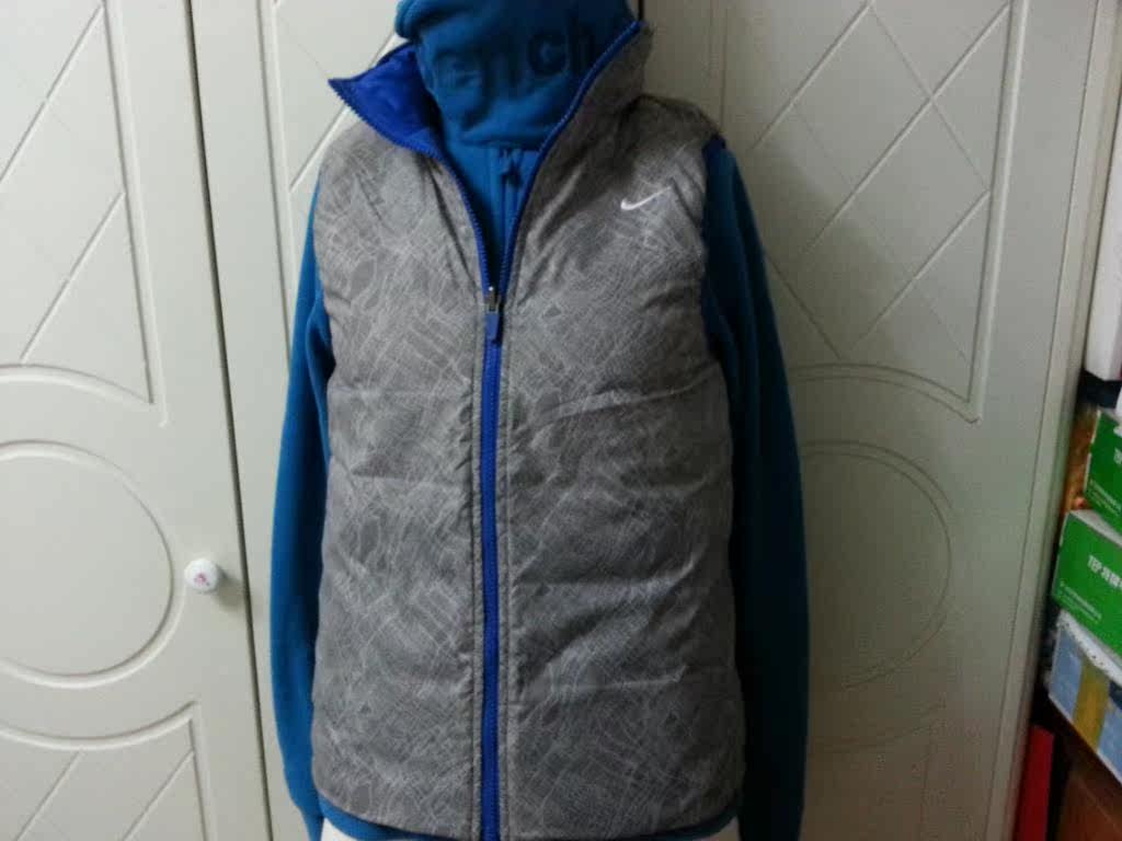 Gilet sans manche sport - Ref 542373 Image 12