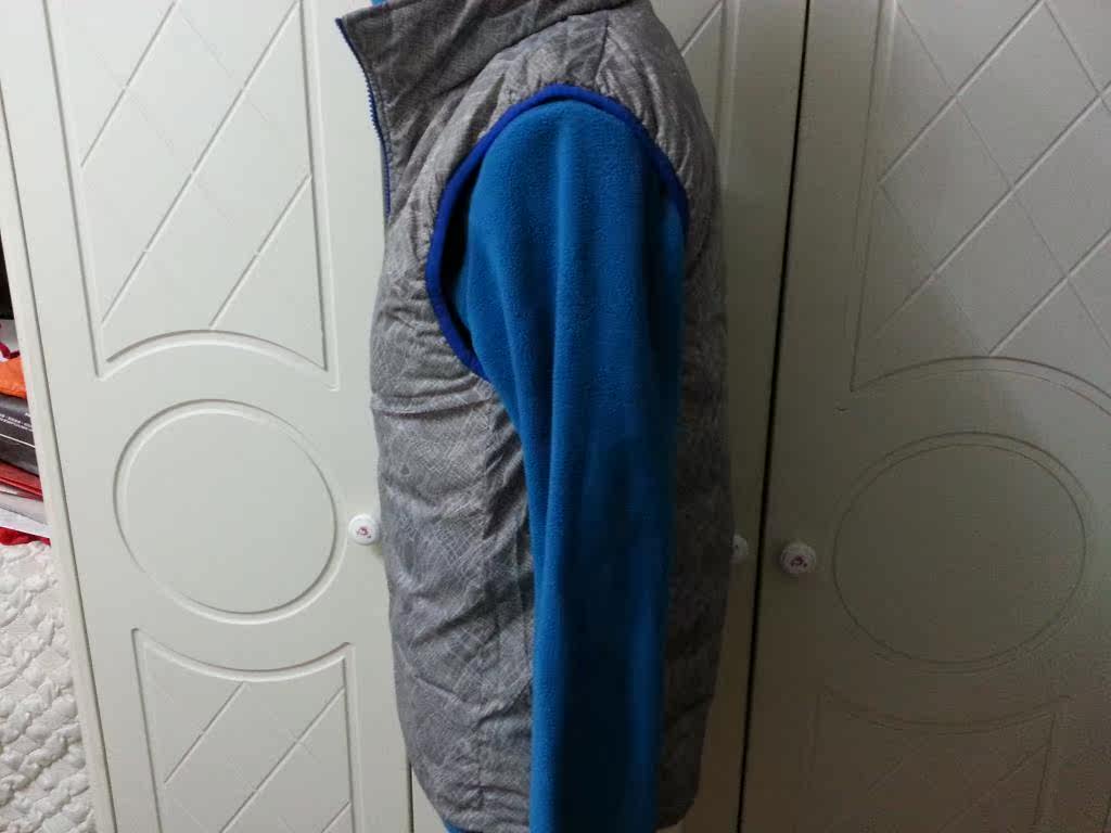 Gilet sans manche sport - Ref 542373 Image 14
