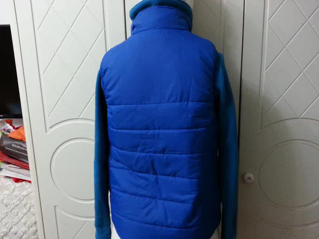 Gilet sans manche sport - Ref 542373 Image 9