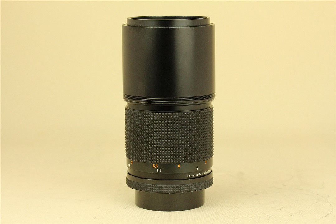 マ*ル様 Carl Zeiss Vario-Sonnar T* 80-200mm Contax Carl Zeiss Vario-Sonnar T* 80-200mm f/4 MMJ lens | eBay