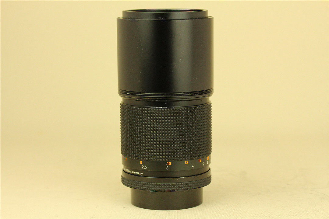 Contax Carl Zeiss Vario-Sonnar T* 80-200mm f/4 MMJ lens | eBay