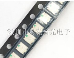 3227 3227 1206 red green bicolor red blue bicolor red green patch with high brightness LED bicolor lamp bead