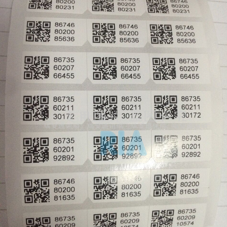 Sticker pour téléphone portable - Ref 1371761 Image 7