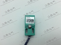 Zhejiang Feeling SN04-N Inductive Proximity Switch NPN Three-Wire Normally Open 6-36VDC Sensor