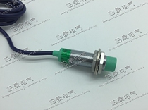 Zhejiang Feiling Inductive Proximity Sensor FA18-8NC An Open and Closed NPN220V Measuring Metal