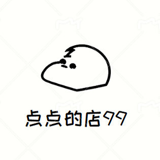 点点的店99的LOGO