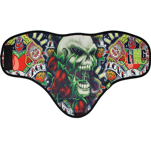 Лыжная ветрозащитная удерживающая тепло медицинская маска, шарф-платок, треугольный зимний шарф подходит для мужчин и женщин