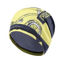 Outdoor windproof ski hat warm sports hat fleece headgear men and women motorcycle helmet liner riding Pirate