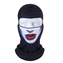 Riding headgear sunscreen mask windproof headscarf hat anti-ultraviolet quick-dry face Gini Summer men and women Summer