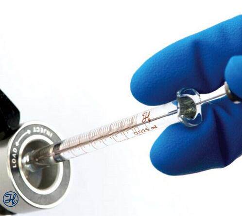 Hamilton 80330 RN micro-type incoming samples to sample US imports