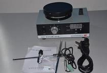 New 78HW-1 number display control temperature thermostatic magnetic stirrer Hangzhou meter