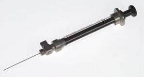 Imported micro-sample-like needle sample lock micro-sample-in-sample needle HAMILTON 5ml with sample lock