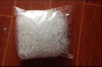 Special price glass instrument glass spring padding 4mm 200g box rectification tower filler rectification column filler