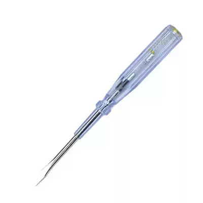 T electrical pen electrical inspection pen lighting type test electric pen electrical hardware decoration contact electrical inspection pen C128