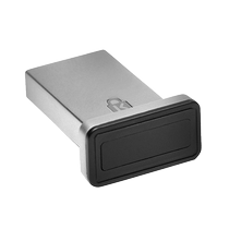 American Kensington Fingerprint Login Device Win11 10 Laptop USB Fingerprint Lock Encryptor Key
