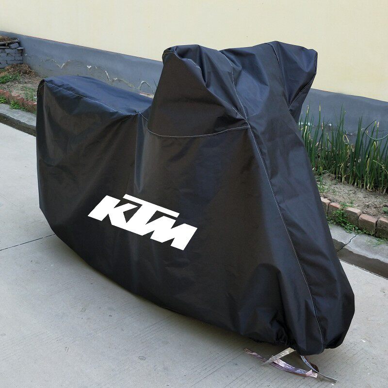KTM locomotive cover 790duke250 200 RC390 690 1290 990 1090 1190ADV cover