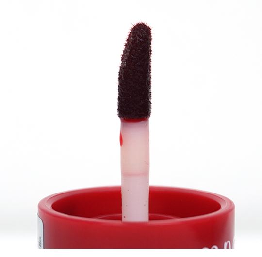 Hàn Quốc Etude House chính hãng nhuộm môi chất lỏng vết son môi nước bóng son môi lỏng - Son bóng / Liquid Rouge 	son bóng juicy