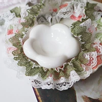 Зеленый, 4см