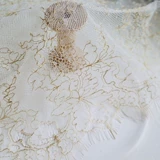 Кружевные ресницы кружев