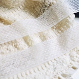 3,5 см слегка тонко изделий из хлопчатобумажной линии.