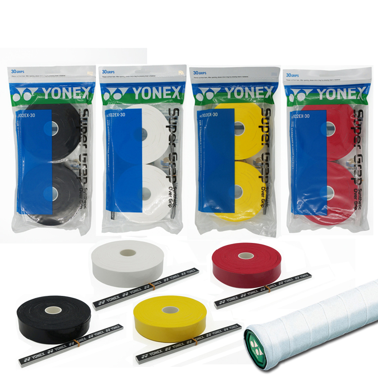 YONEX AC-102EX-30 large plate hand glue YY Yonex AC102EX-30 sweat-absorbing belt special price