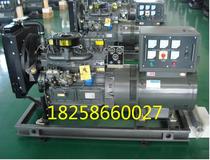 Shandong Weifang 30KW diesel generator set 30KW generator