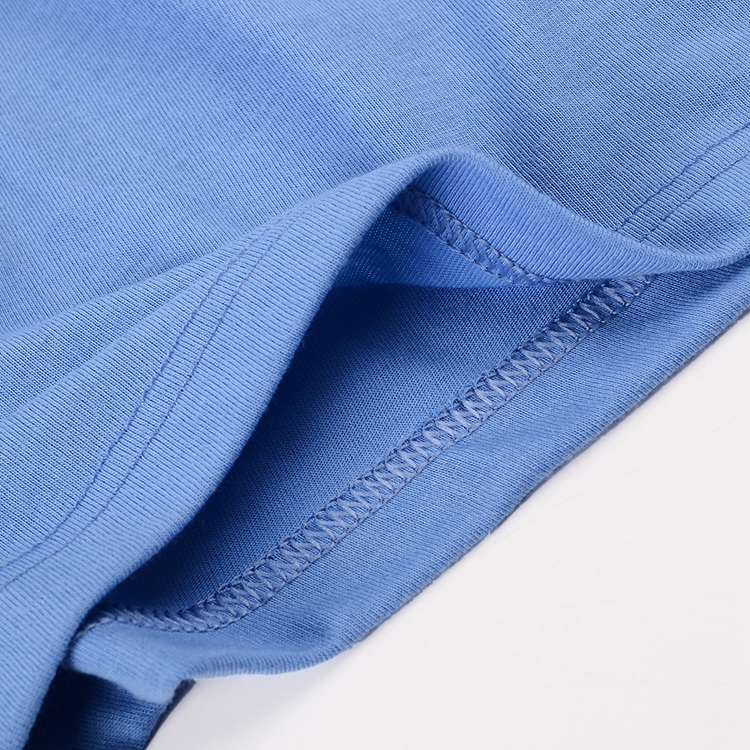 Quần lửng thun nam dày quần cotton co giãn bốn điểm Quần Lycra cotton mid-up hai lớp đồ lót nam quần sịp lưới nam