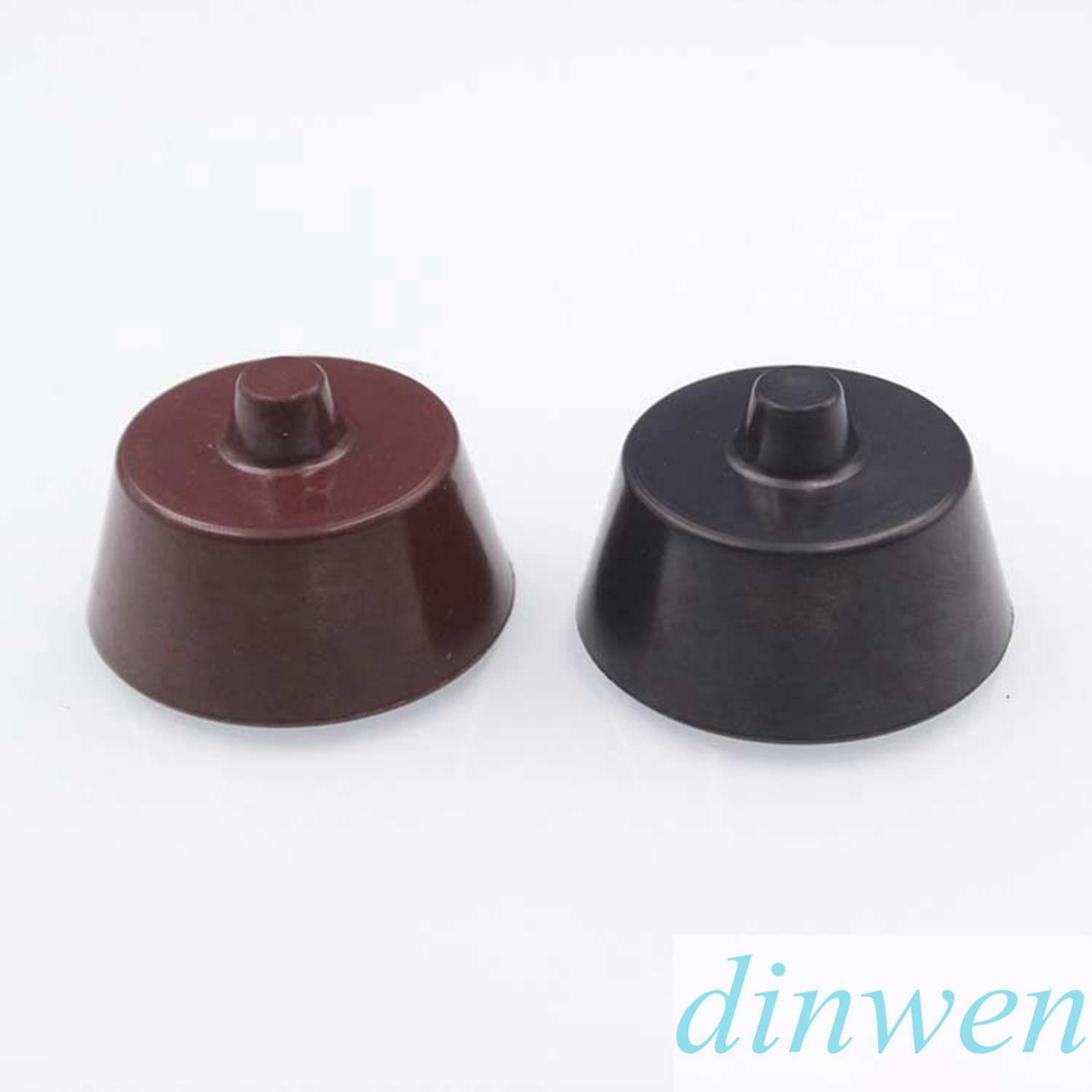 WE310A vacuum tube pipe cap 10 m 12C 807 etc. 9mm vacuum tube anode high pressure cap electric wood pipe cap spot