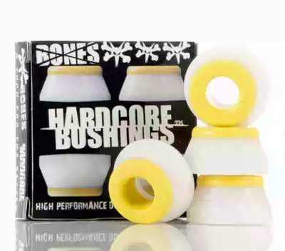 Skateboard bracket PU pad Bulk PU imported bridge pad Damping adaptation DESTRUCTO SPAKLE TH V