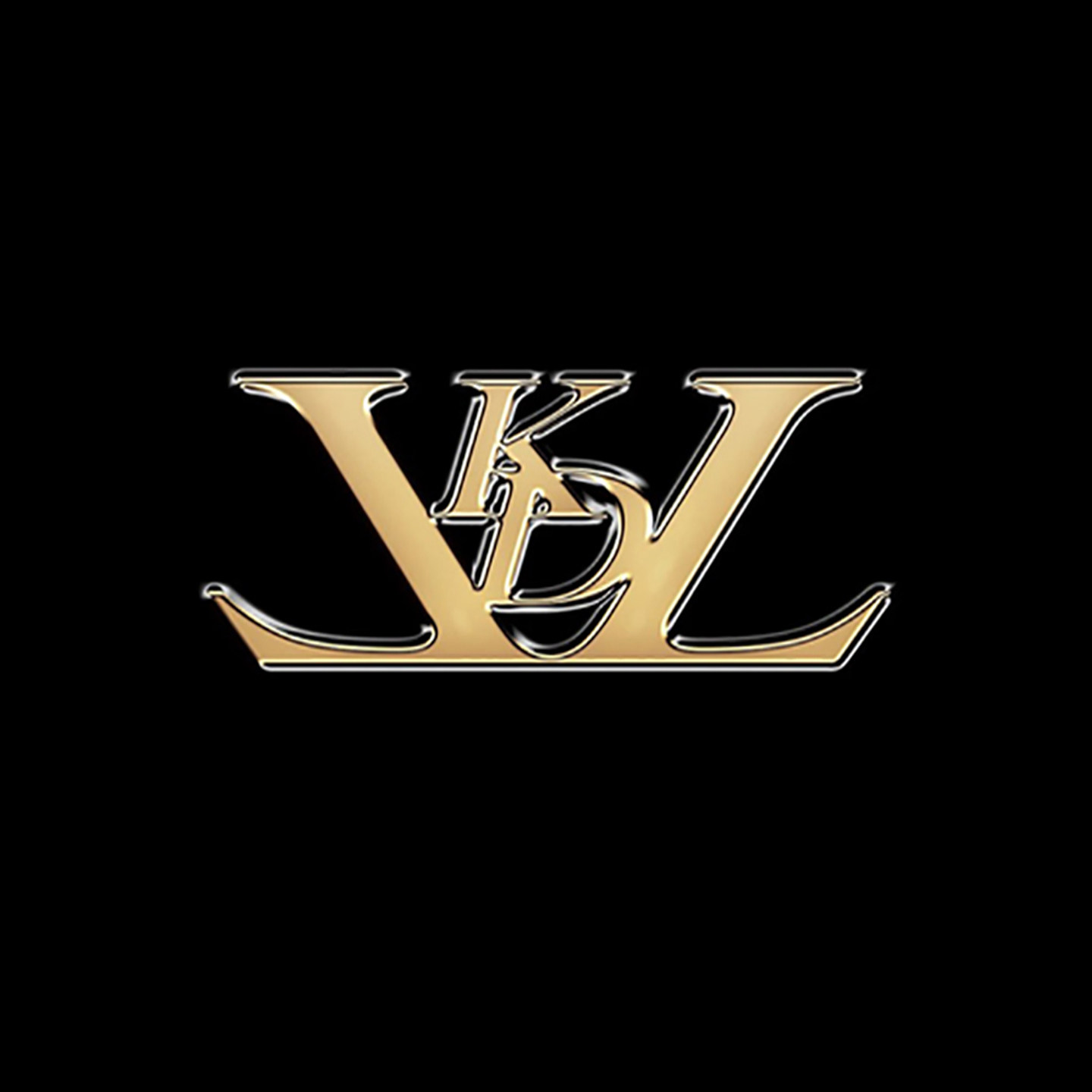 路卡迪龙广州的LOGO