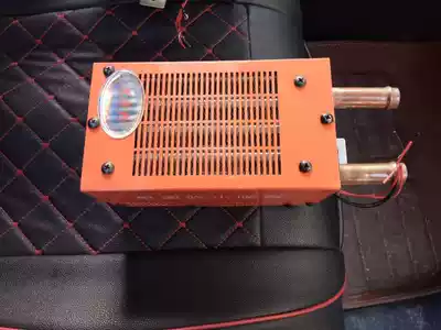 12V24V car air conditioner truck heater water heater winter heating heater warm legs warm feet