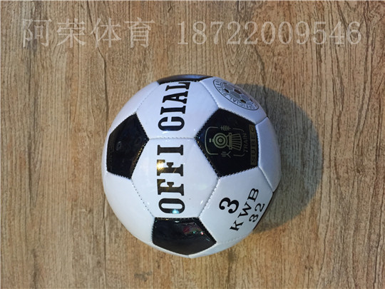 Ballon de foot - Ref 6606 Image 11