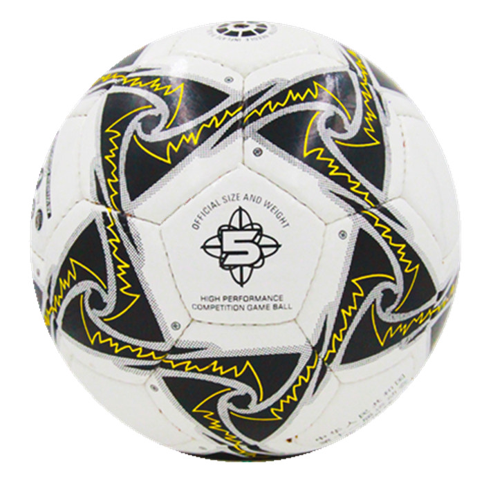 Ballon de football - Ref 7084 Image 6