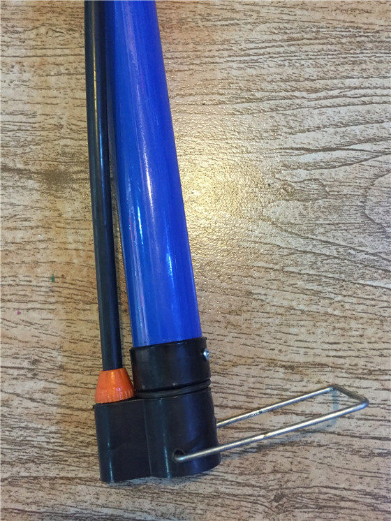 Pompe à vélo - Ref 2390195 Image 9