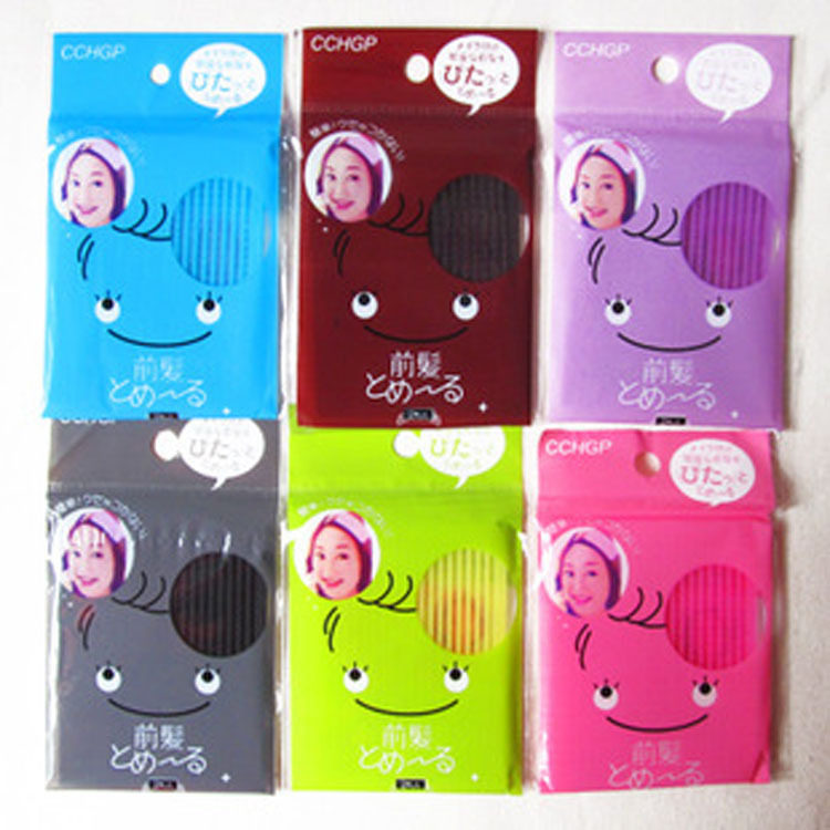 Accessoire cheveux en autre - Ref 1201175 Image 12