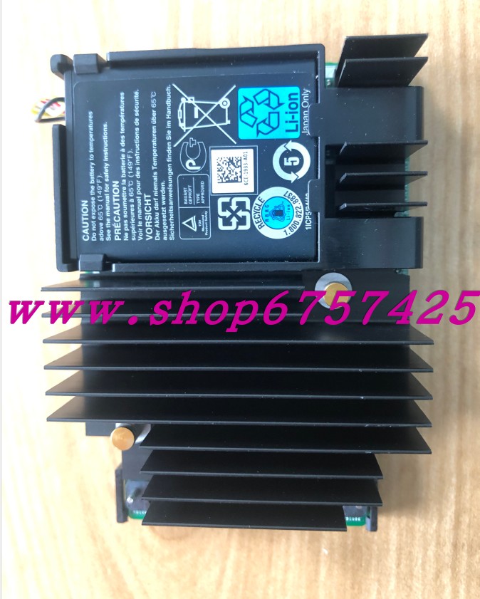 DELL PERC H730P array card 2G cache R730 R730 R630 R630 R530 R930 R930