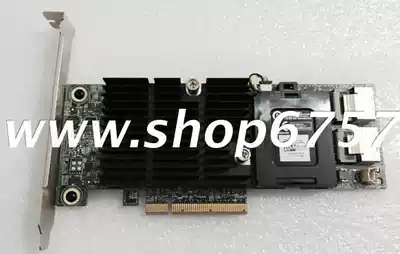 DELL H710 H710P calories T320 T420 T620 R820 PERC Raid array card