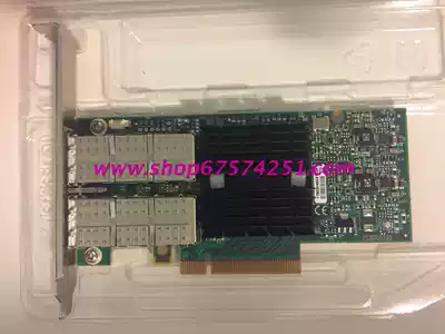 MELLANOX CONNECTX-3 FDR INFINIBAND 56 GB MCX354A-FCBT