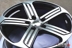 14 15 16 17 18 inch Volkswagen GTI Golf 7 6 Bora Sagitar LaVida POLO Polo sửa đổi bánh xe - Rim mâm xe ô tô inox Rim