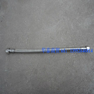 Stainless steel bellows for 3 minutes 300mm material 201