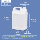 [氟化桶10L]
