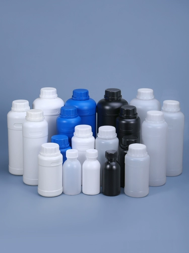 Пластиковая бутылка 250/500 мл миллилитр G1L LITR