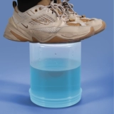 14 -летний магазин с более чем 20 цветом пластикового хранилища пластиковая банка с толстой цветной бутылкой 500 мл мм -Helng морепродукты соевый соус Крем Чернилки с пустым резервуаром запечатаны