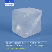 15l-просеивание