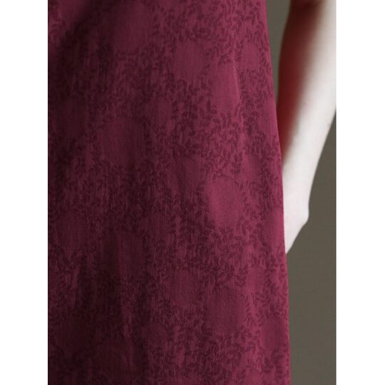 Retro New Chinese Style Improved Cheongsam Dress Women 2025 Summer Loose Young Style Artistic Short Sleeve Mid-Length Dress Women