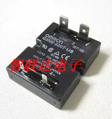 DC, omron, ретранслятор, модуль, G3, 20A