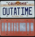 License Plate Set