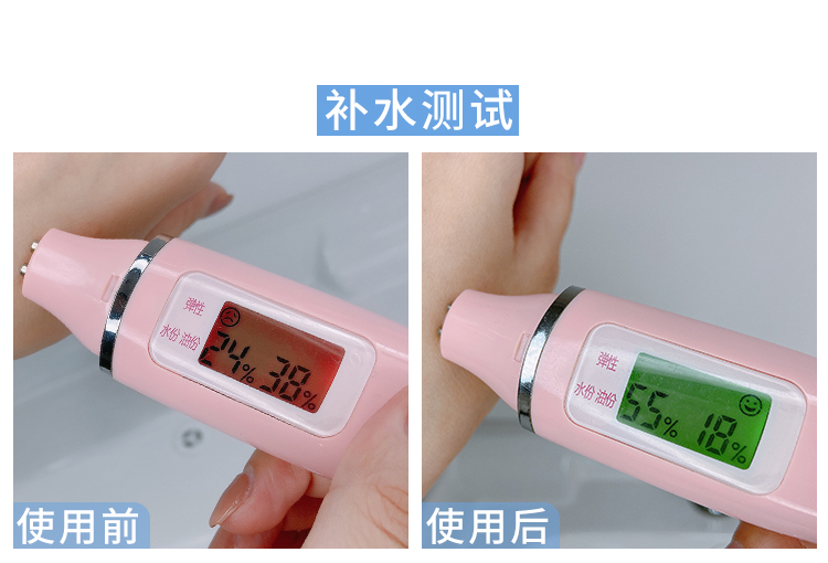 Mặt nạ Axit Hyaluronic Ruwei RNW Hàn Quốc Dưỡng ẩm cho Nữ Dưỡng ẩm Thu nhỏ Lỗ chân lông Soothing Repair First Aid 10 Chính hãng mặt nạ giấy naruko