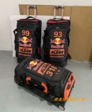 Хоккей, внедорожный дорожный спортивный гоночный автомобиль, вместительный и большой чемодан, снаряжение, в американском стиле, надевается на плечо