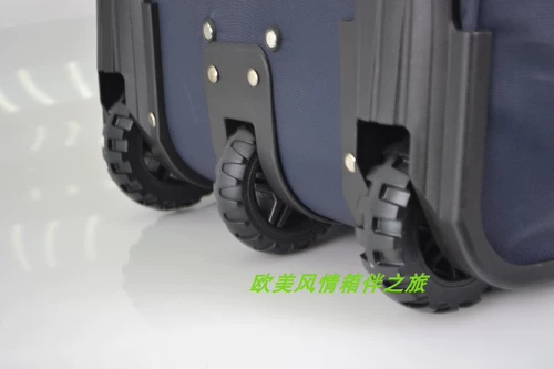 Сверхлегкий вместительный и большой складной чемодан, универсальное спортивное снаряжение, 32, 36 дюймов